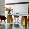 Sovet Italia Deod design tafel (250x120cm) - 2